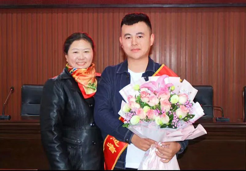 孫天賜，好樣的！